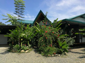 Casa Bali Verde